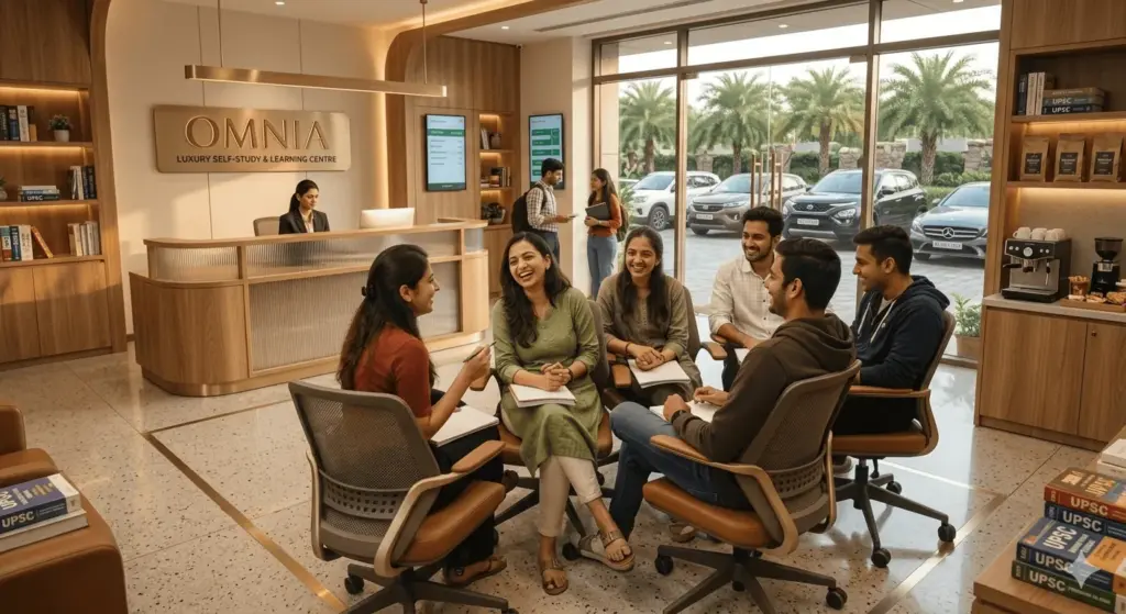 Student satisfaction remains the foundation of every successful expansion.